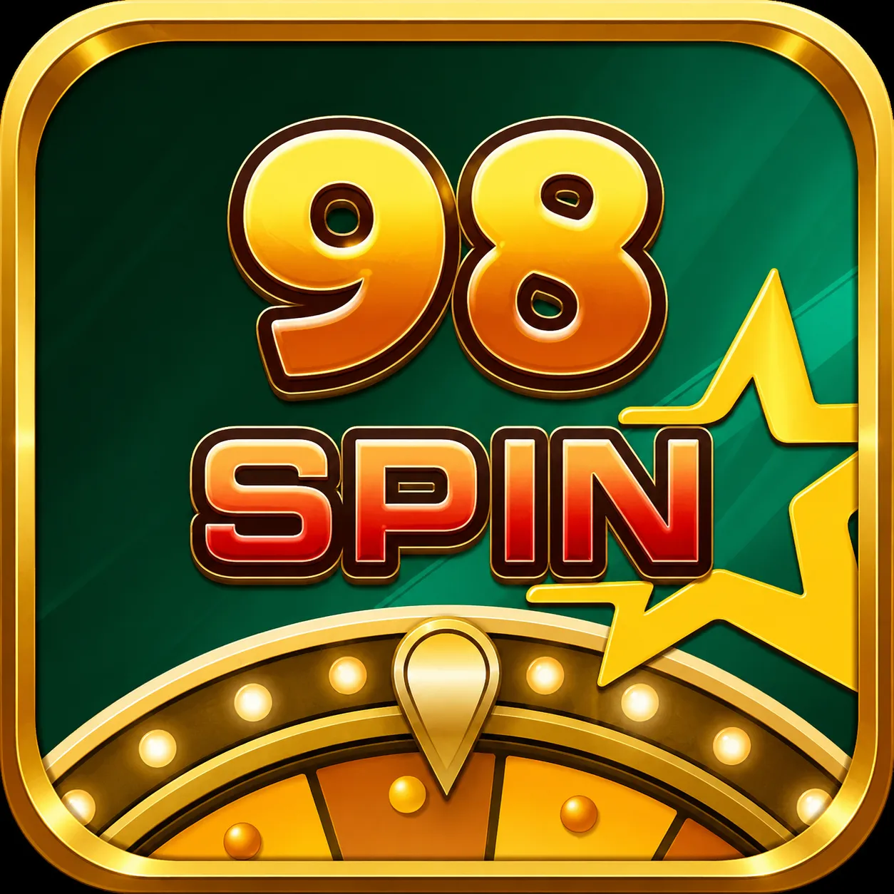 98SPIN - Permainan Bingo Seru dan Mengasyikkan