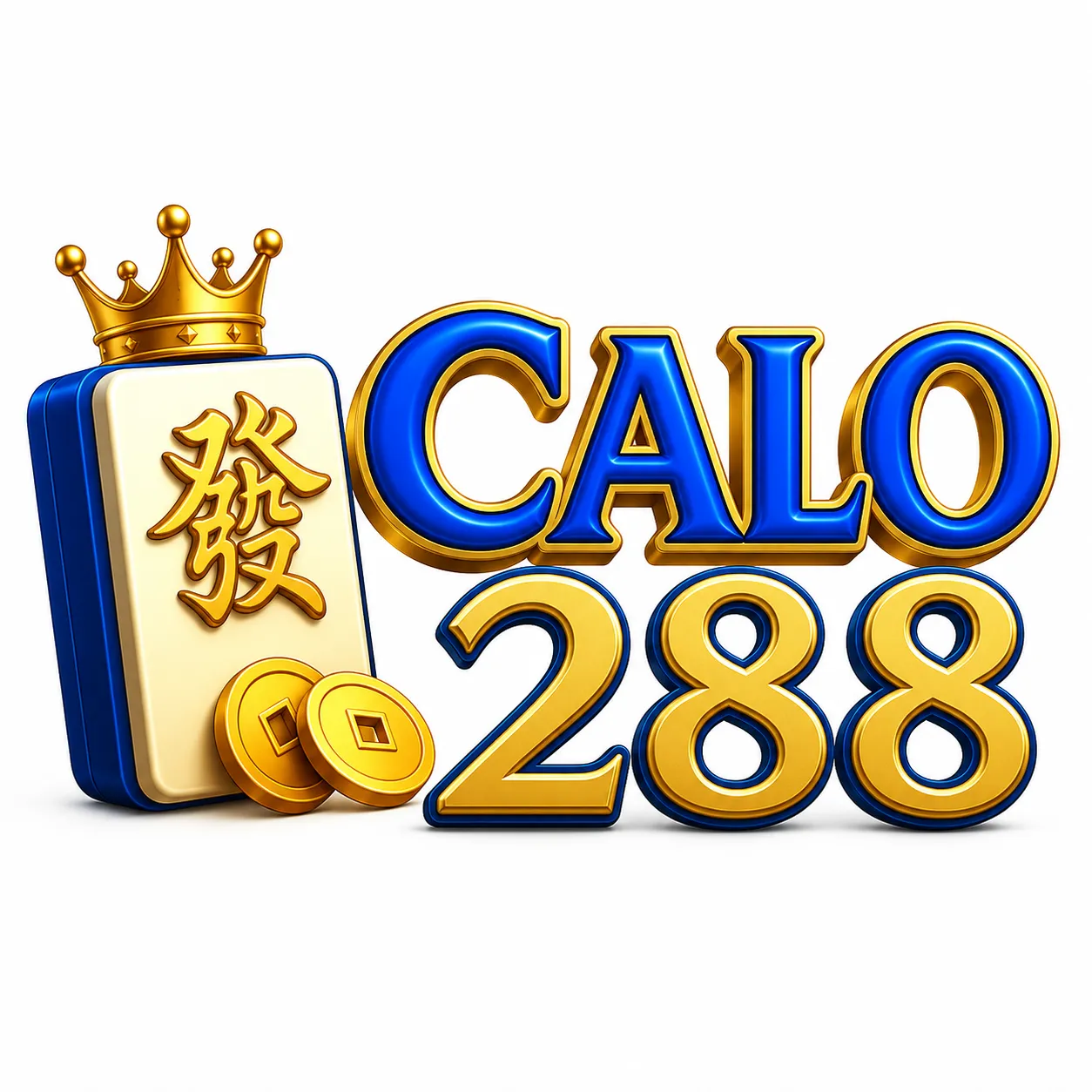 CALO288 - Pertarungan Seru di Dunia Battle Royale