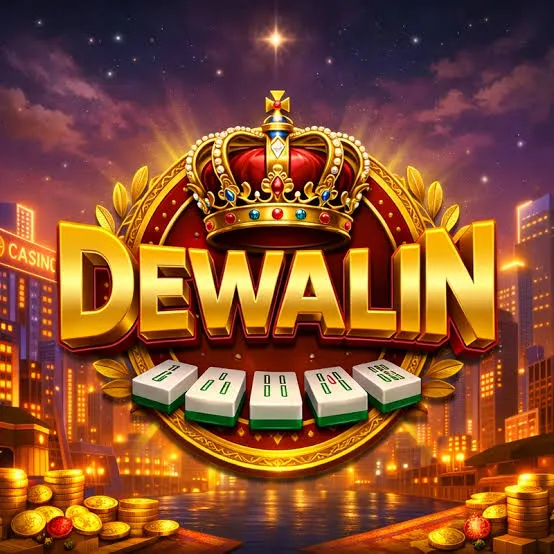 DEWALIN - Permainan Tembak Ikan Seru dan Mengasyikkan